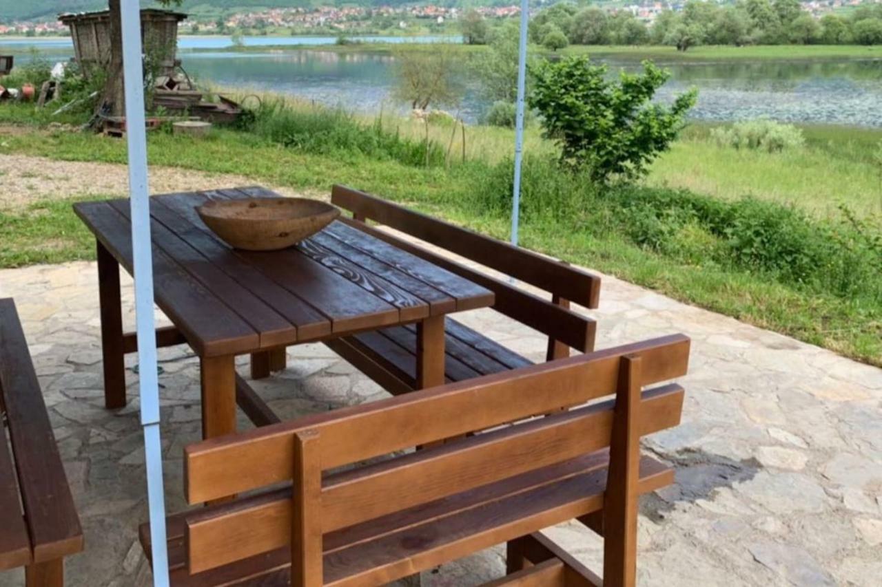 The Lakes Lagoon Plav Ngoại thất bức ảnh